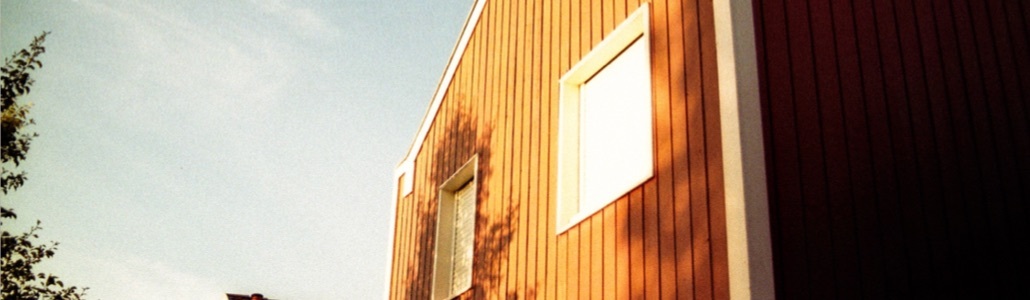 Hoe je duurzaam huizen bouwt met hout​