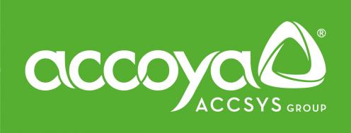 Accoya Accsys Group