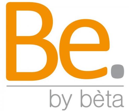 Be by bèta